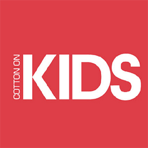 澳洲藥妝/嬰孩用品購物網站 cotton on KIDS